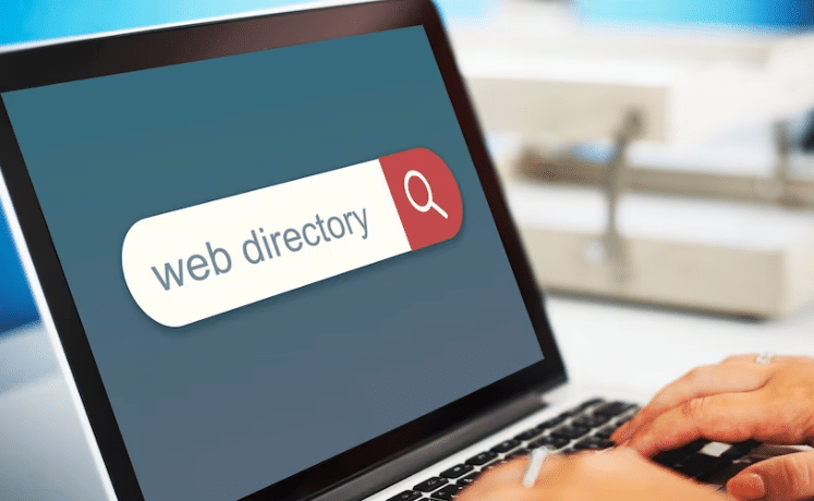 web directory