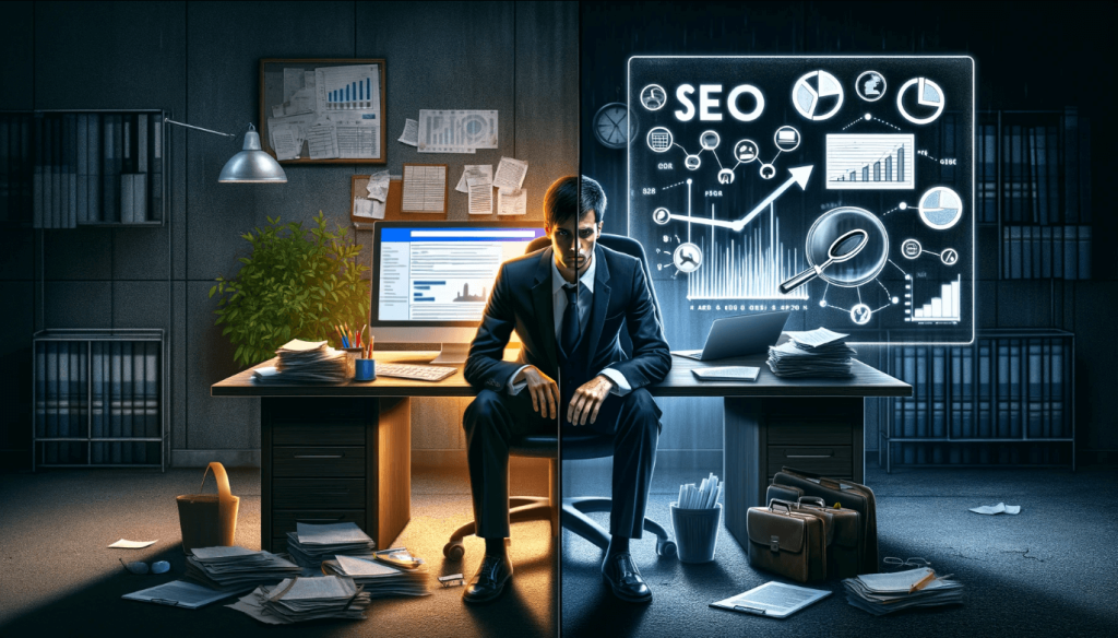 importance of SEO for family lawyers