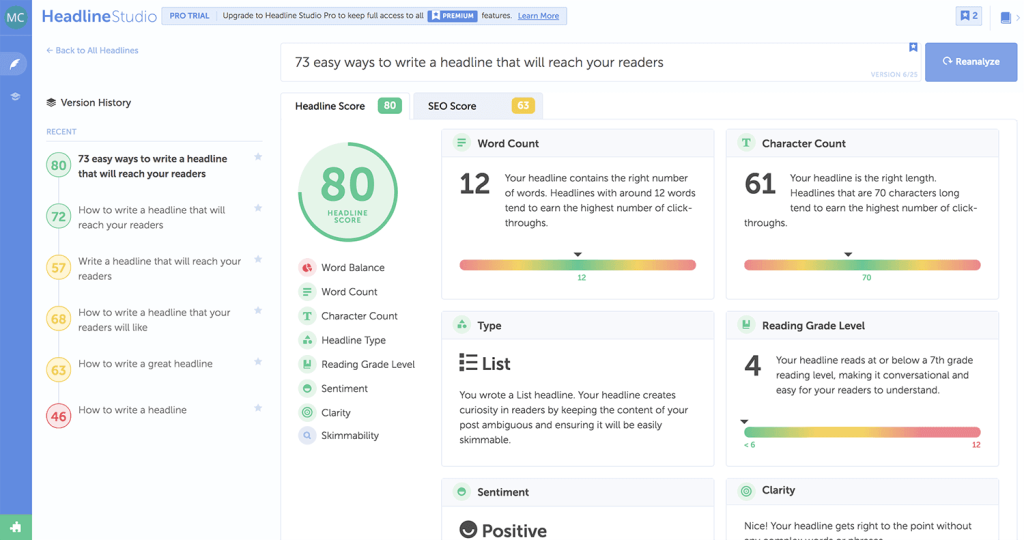 Headline-Studio_Categories