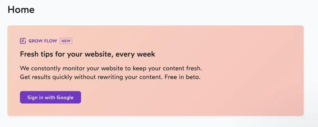 surferseo grow flow tips