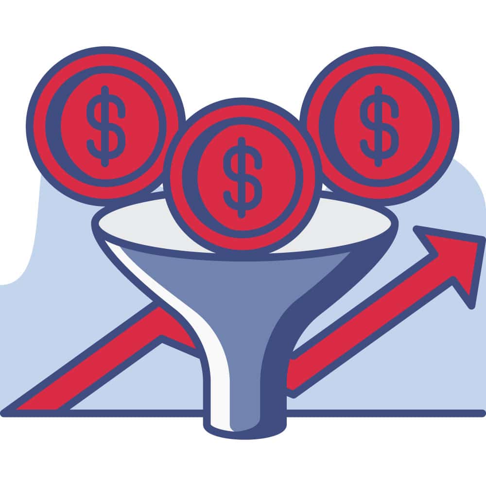 sales-funnel-revenue