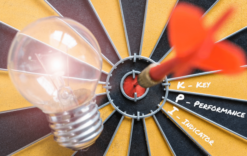 key performance indicator (KPI)
