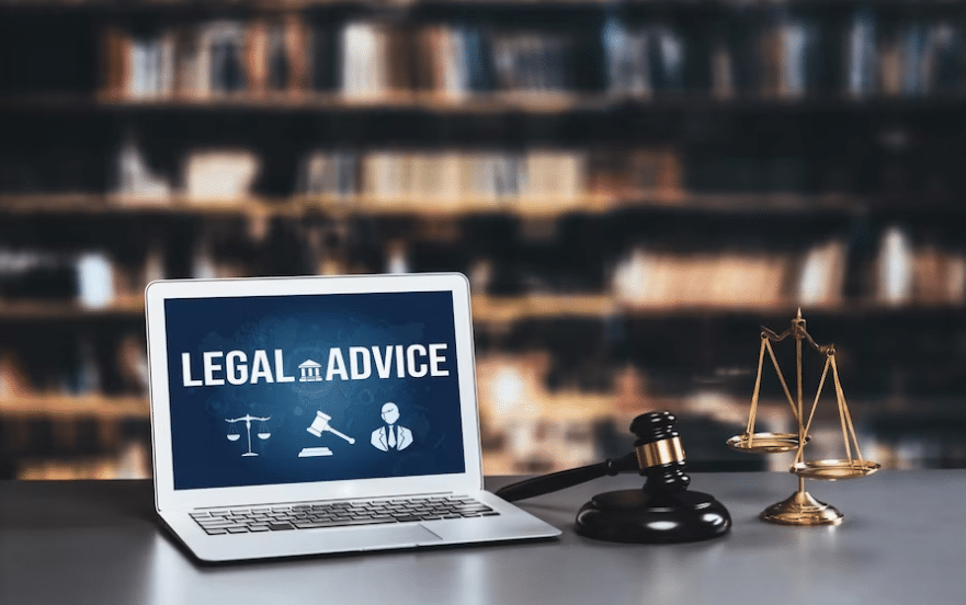 law firm seo