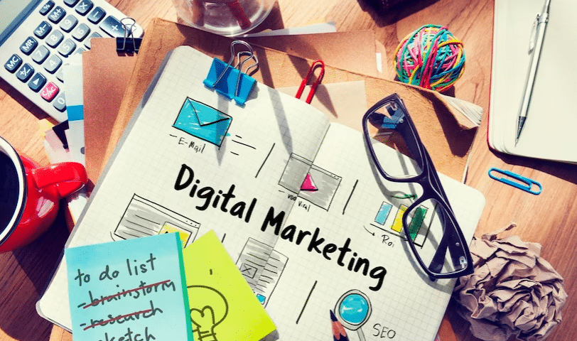 marketing strategy