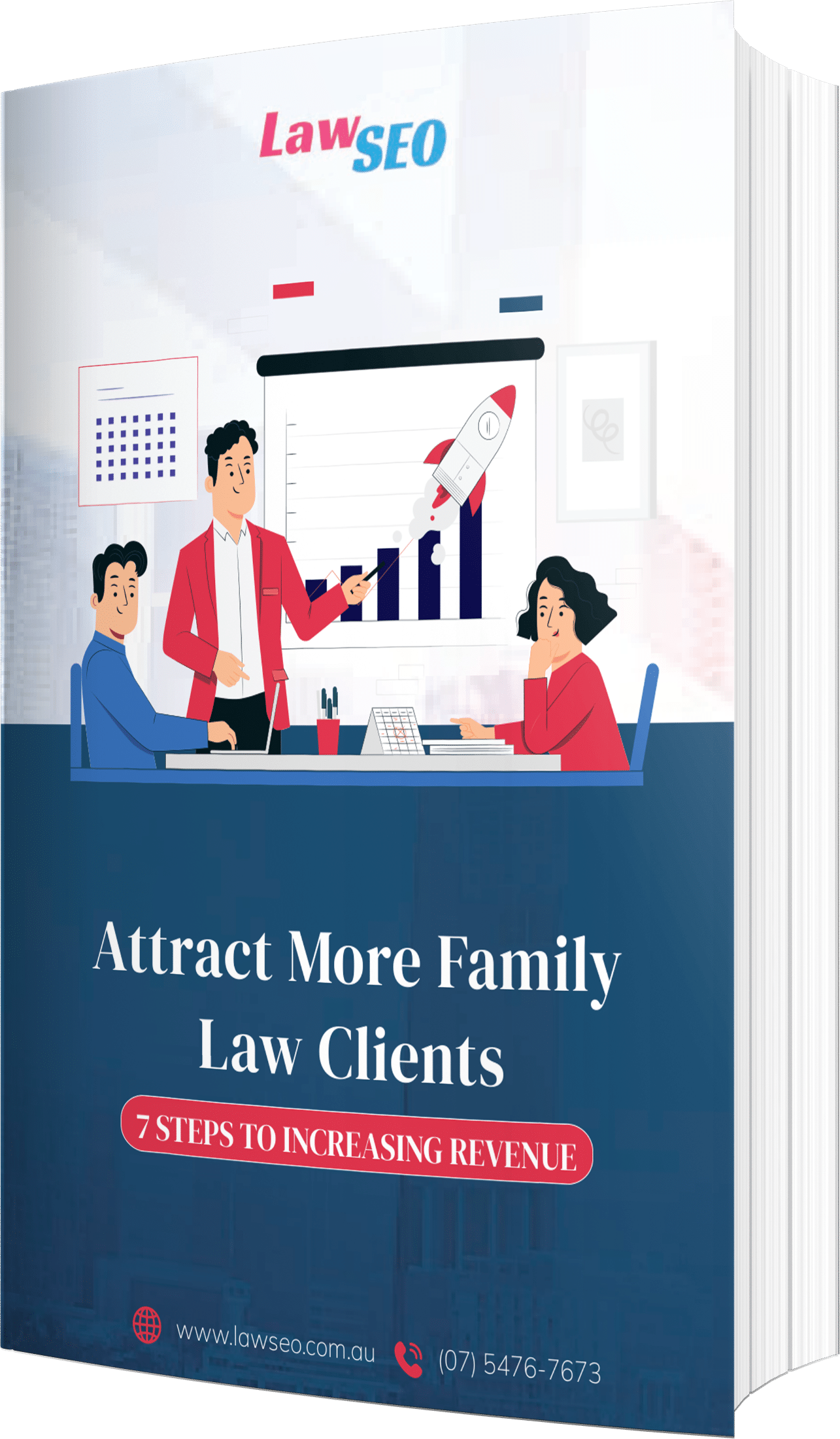 free strategy book cover