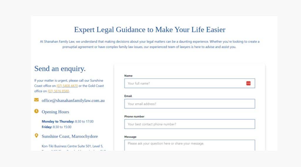 family law seo case study step-6