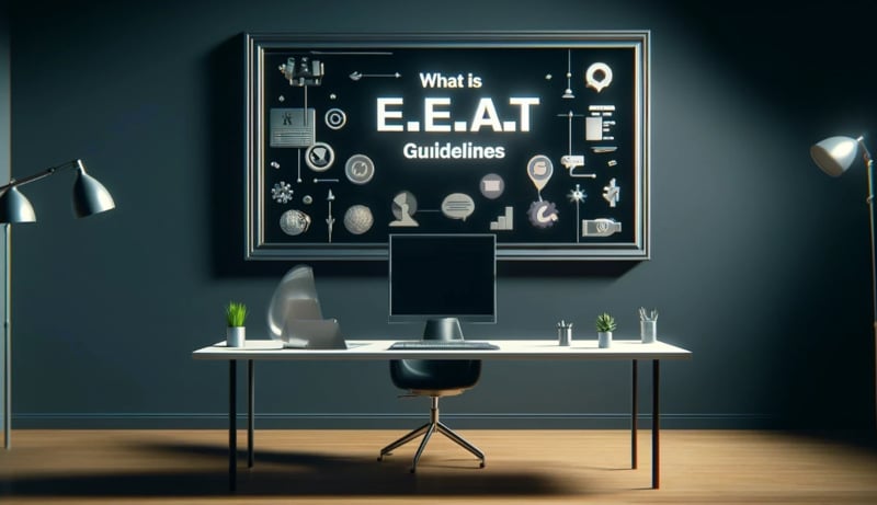 E-E-A-T guidelines