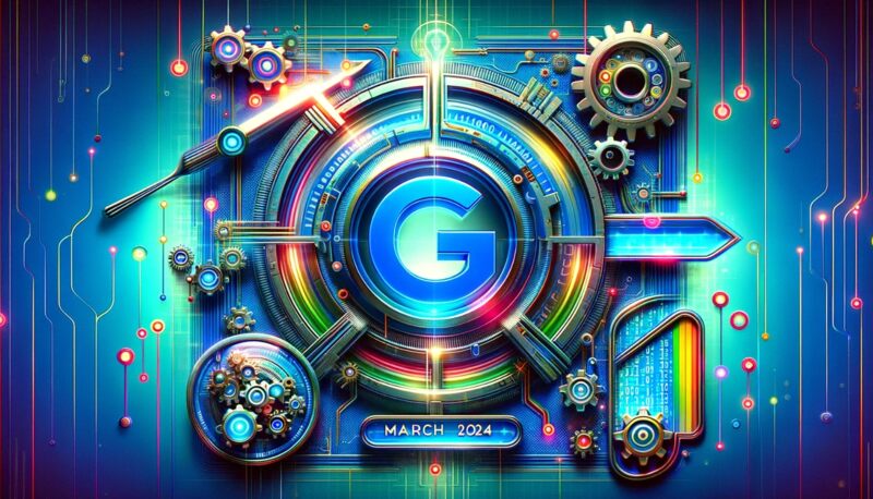 Google Core Update
