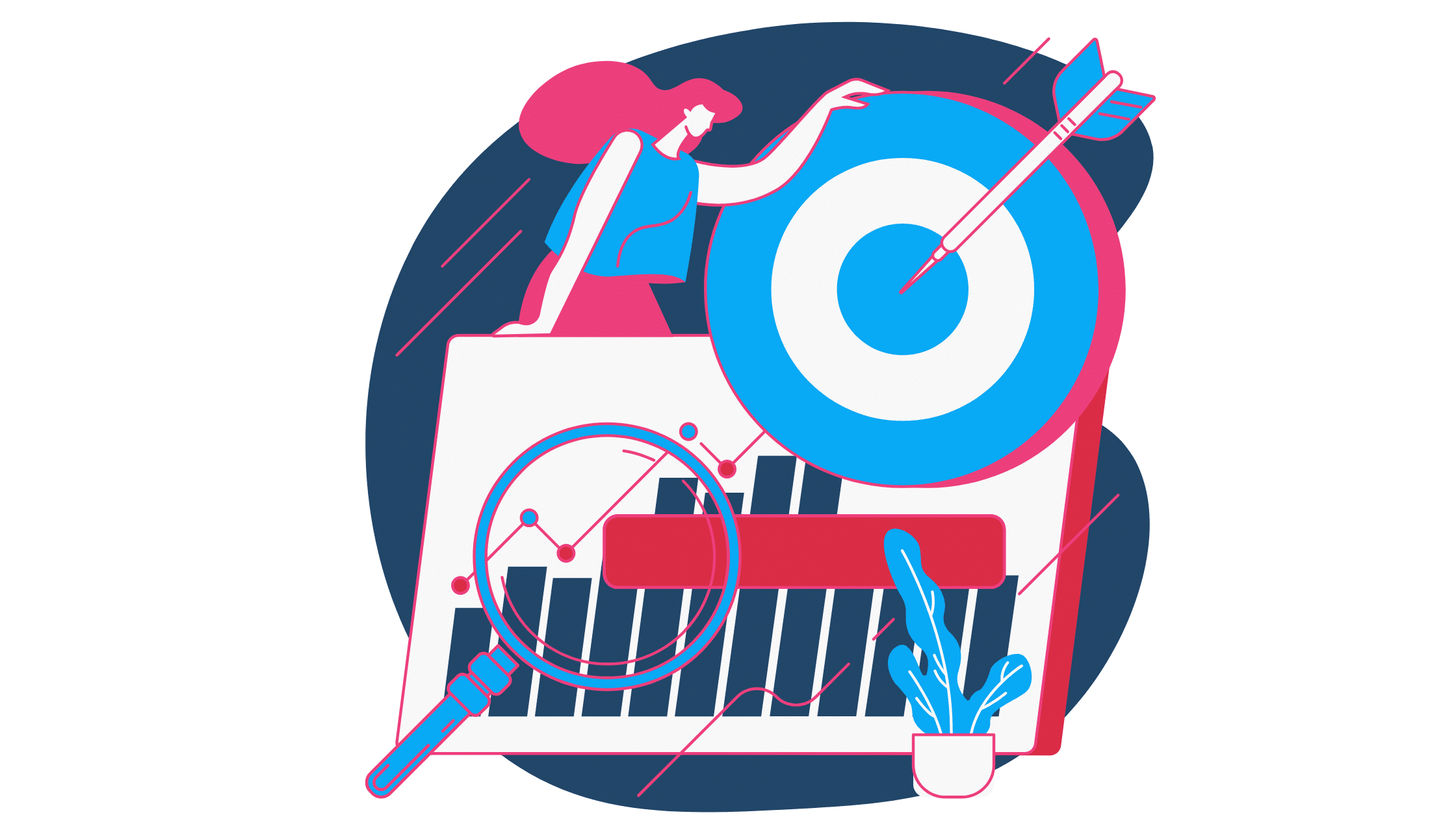 seo target