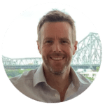 Peter Andrews bio photo