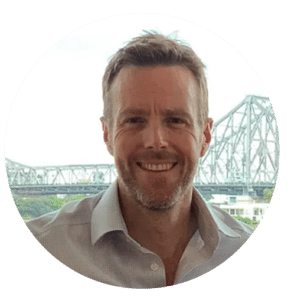 Peter Andrews bio photo
