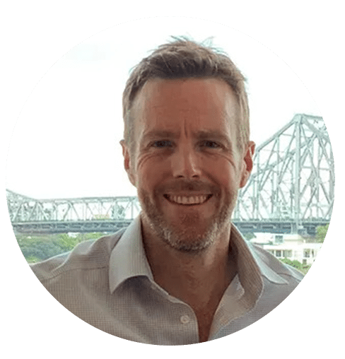 Peter Andrews bio photo