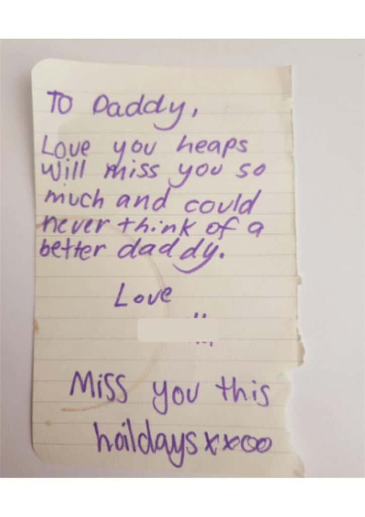 daughter message_number 2