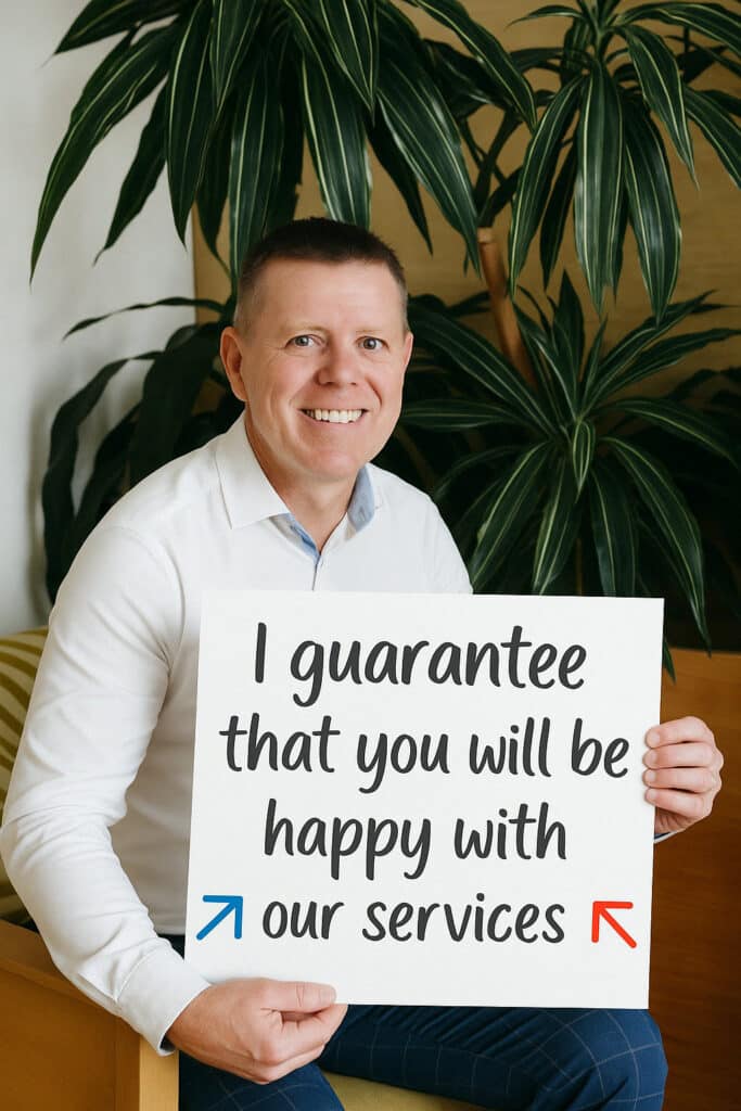 mat guarantees to grow your law firm now