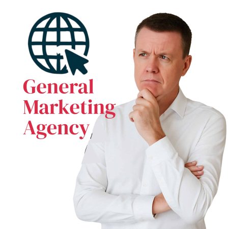 general marketing agency