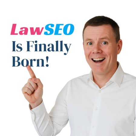 lawseo is born